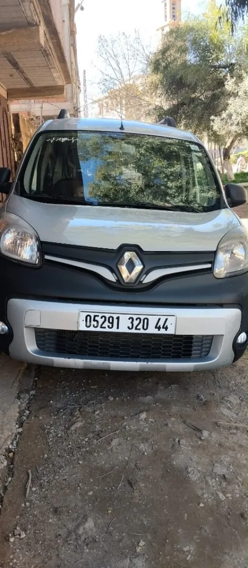 Renault Kangoo 2020 Confort (Utilitaire)