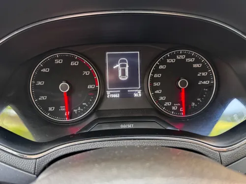 Seat ARONA 2019 ARONA