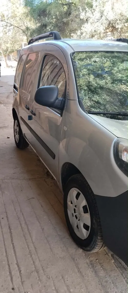 Renault Kangoo 2020 Confort (Utilitaire)