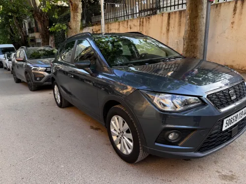 Seat ARONA 2019 FR
