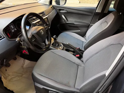Seat ARONA 2019 ARONA