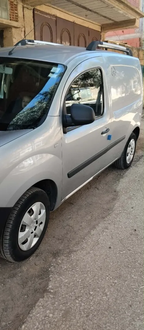 Renault Kangoo 2020 Confort (Utilitaire)