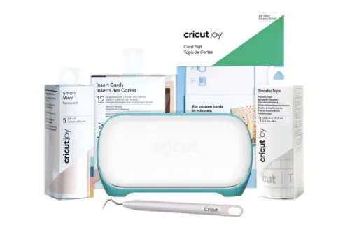 Plotter Cricut joy pack