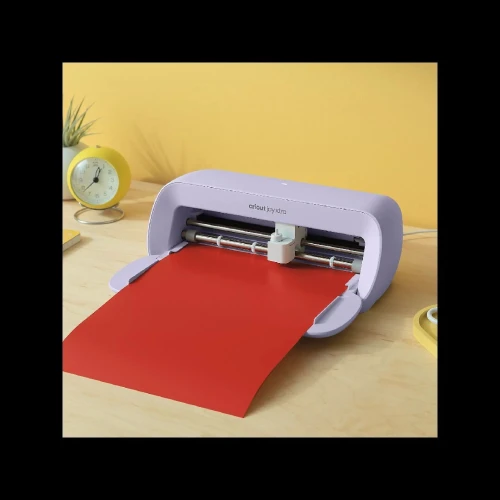 Plotter Cricut joyxtra