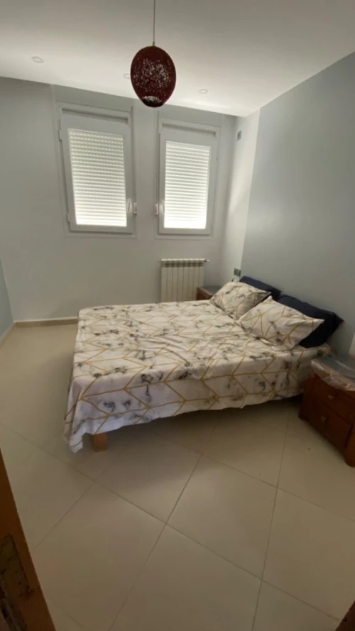 Location Appartement Jijel Jijel