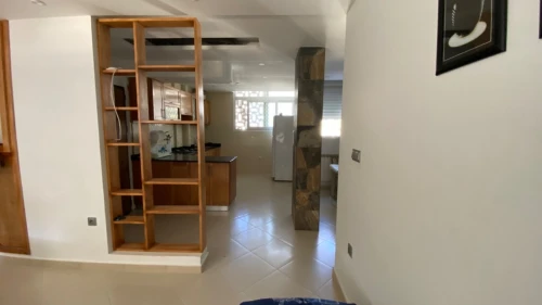 Location Appartement Jijel Jijel