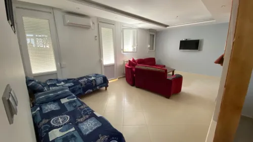 Location Appartement Jijel Jijel