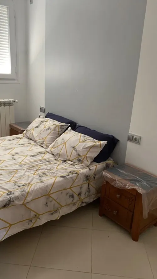 Location Appartement Jijel Jijel