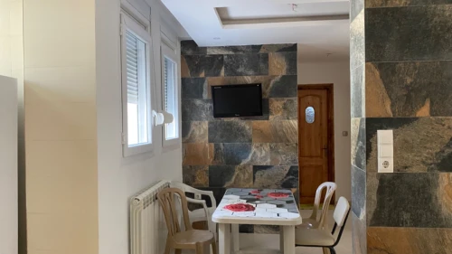 Location Appartement Jijel Jijel