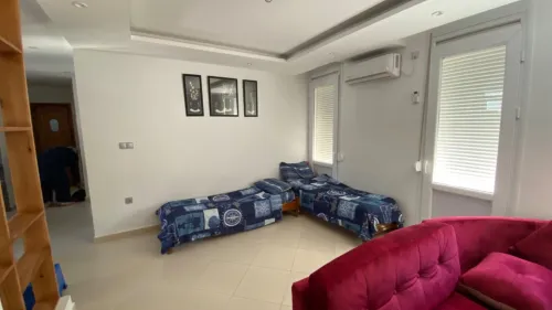 Location Appartement Jijel Jijel