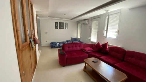Location Appartement Jijel Jijel