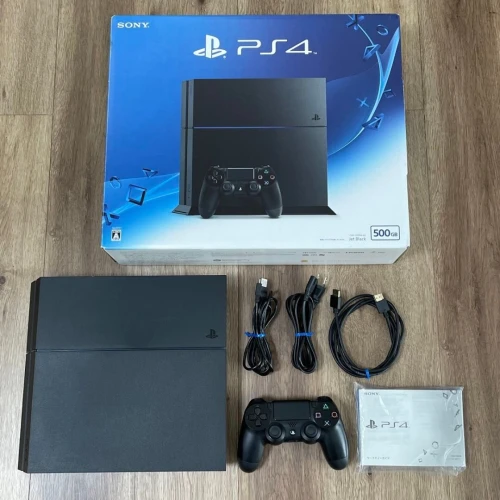 PS4 Online