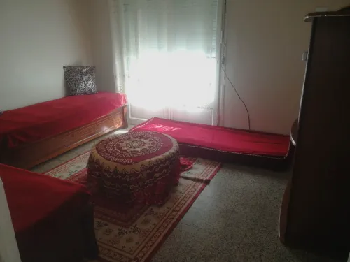 Location Appartement Alger Bab el oued