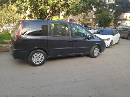Fiat Ulysse 2004 Ulysse