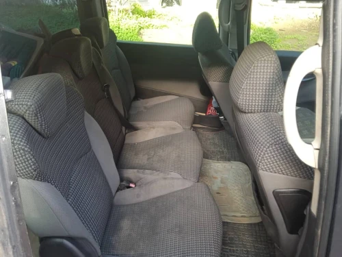 Fiat Ulysse 2004 Ulysse