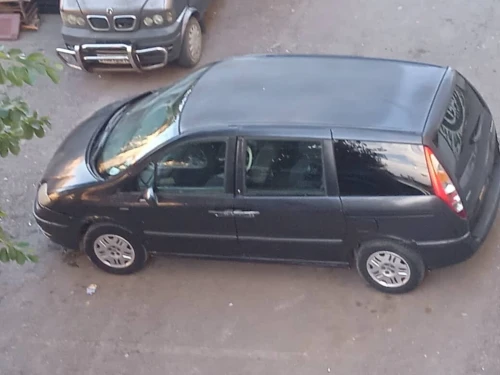 Fiat Ulysse 2004 Ulysse