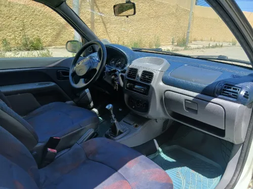 Renault Clio 2 1998 Clio 2