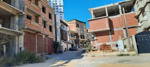 Vente Villa Alger Birkhadem