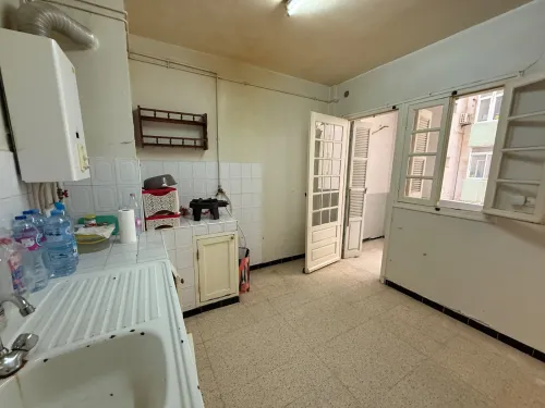 Vente Appartement F3 Alger Ain naadja
