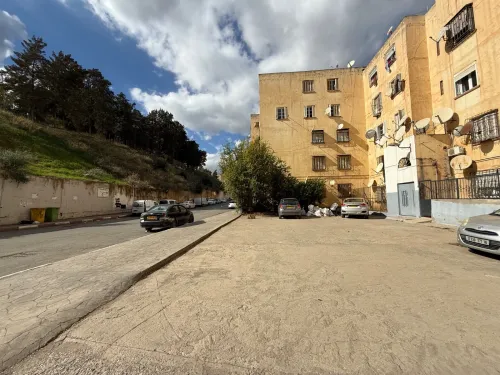 Location Appartement F4 Alger Ain naadja