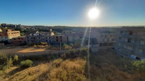 Location Villa Alger Saoula