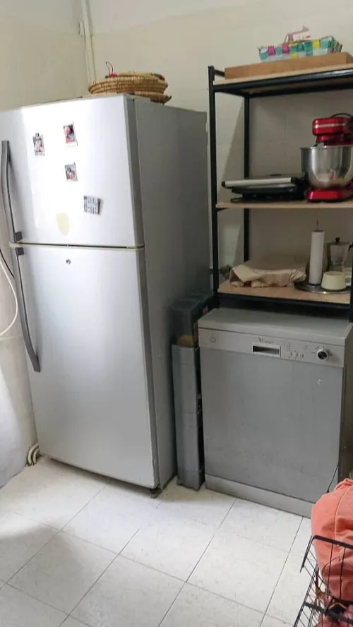 Vente Appartement F4 Alger Alger centre