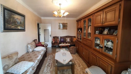 Vente Appartement F4 Alger El biar