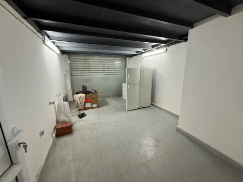 Location Local Alger Bordj el bahri