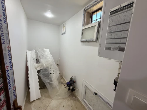 Location Appartement F5 Alger Ain naadja