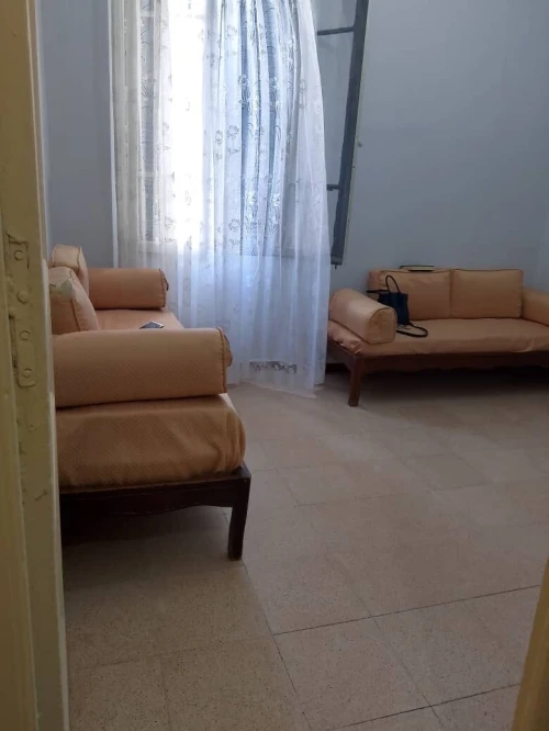 Vente Appartement F3 Alger Bab el oued
