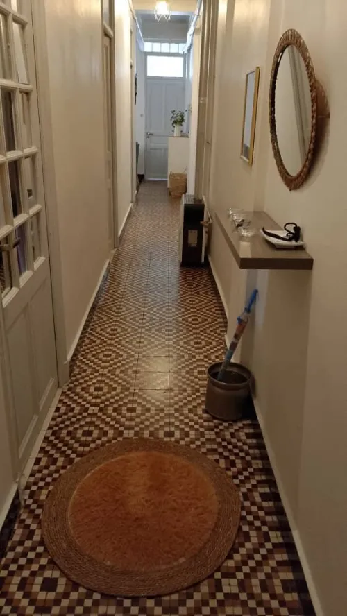 Vente Appartement F4 Alger Sidi mhamed