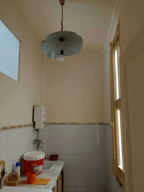 Vente Appartement F3 Alger Bab el oued
