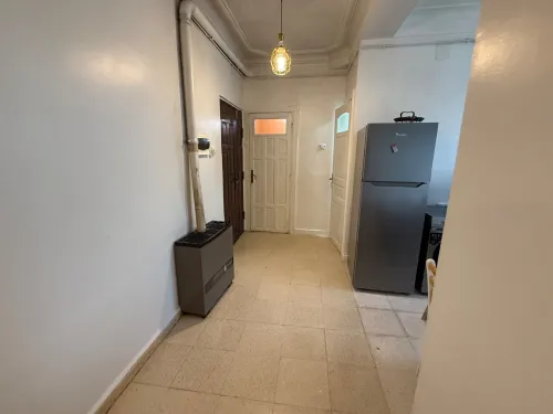 Location Appartement F3 Alger Birkhadem