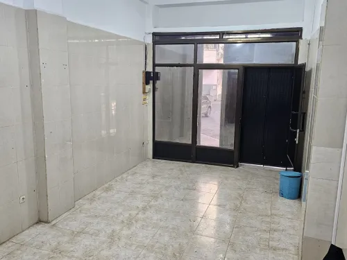 Location Local Alger El magharia
