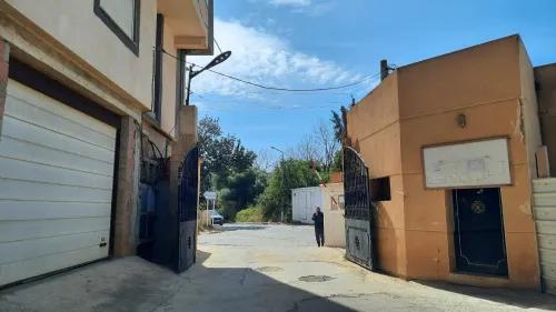 Location Villa Alger Saoula