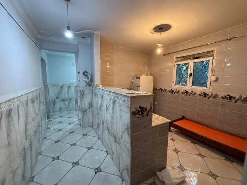 Vente Appartement F2 Alger Ain naadja
