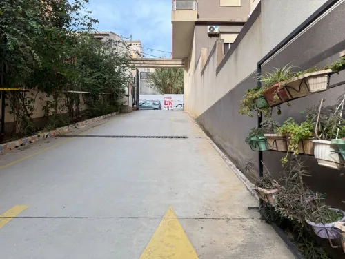 Vente Appartement F5 Alger Ain naadja