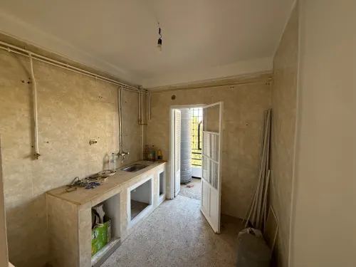 Location Appartement F3 Alger Ouled fayet