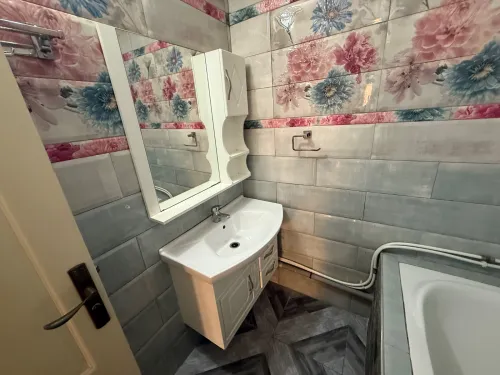 Vente Appartement F3 Alger Ain naadja
