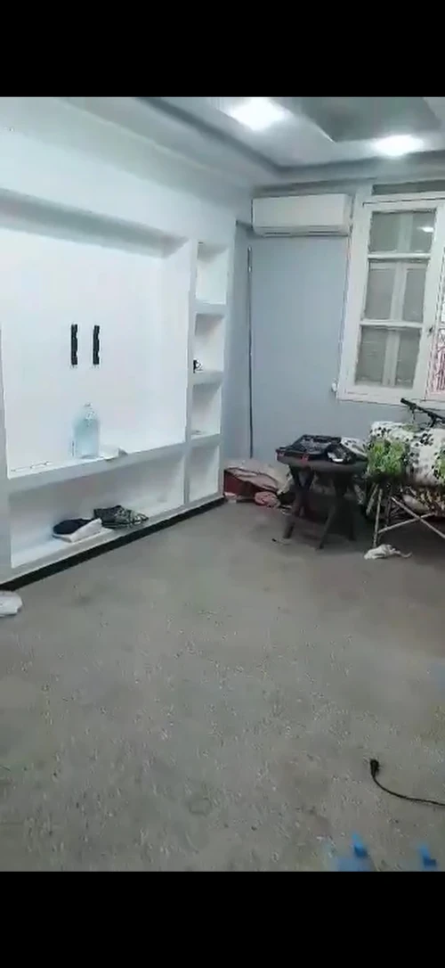 Location Appartement F3 Alger Bachdjerrah