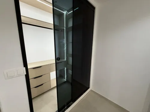 Vente Appartement F5 Alger Ain naadja