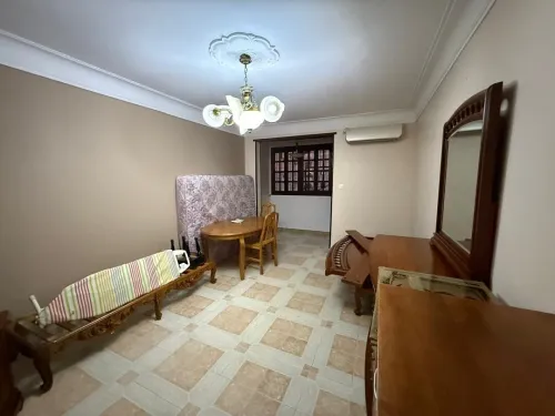 Location Appartement F4 Alger Ain naadja