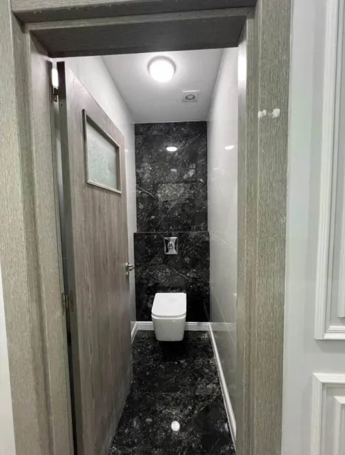 Vente Appartement F5 Alger Ain naadja