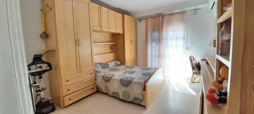 Vente Appartement F3 Alger Bouzareah