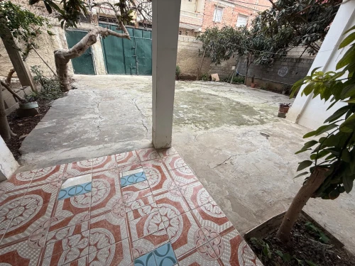 Location Appartement Niveau de villa F3 Alger Baraki