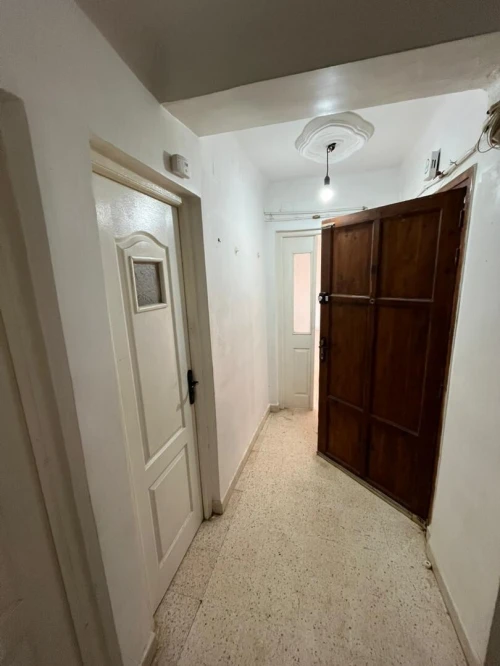 Location Appartement F3 Alger Draria