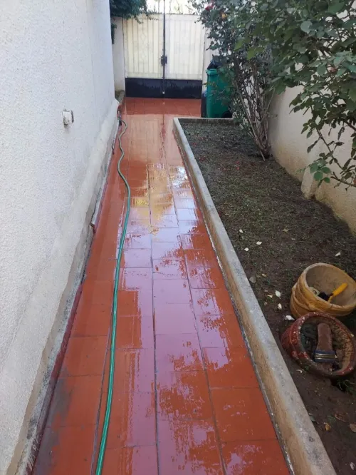 Location Villa Boumerdès Hammedi
