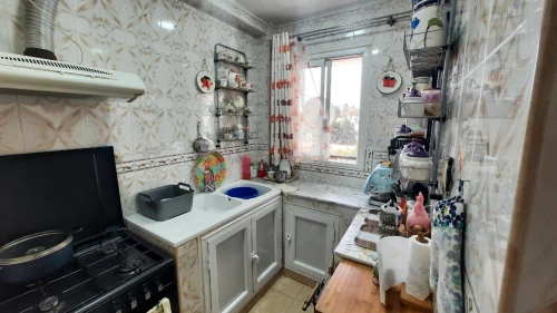Vente Appartement F4 Alger El biar
