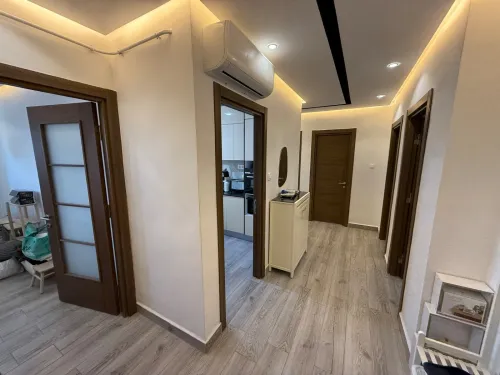Vente Appartement F4 Alger Cheraga