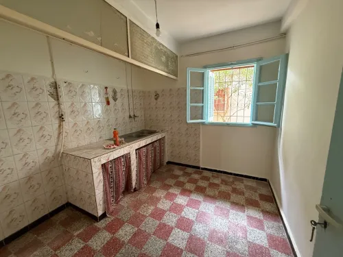 Location Appartement Niveau de villa F3 Alger Baraki